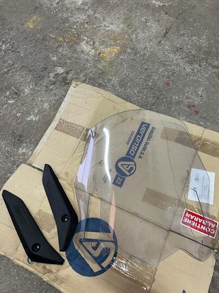 Cupula Yamaha Tmax 560 2020