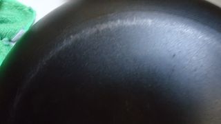 Sartén de Aluminio, Antiadherente