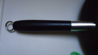 Sartén de Aluminio, Antiadherente