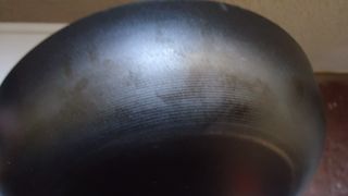 Sartén de Aluminio, Antiadherente