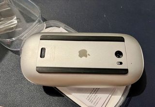 Magic Mouse Apple