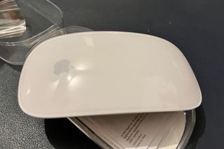 Magic Mouse Apple