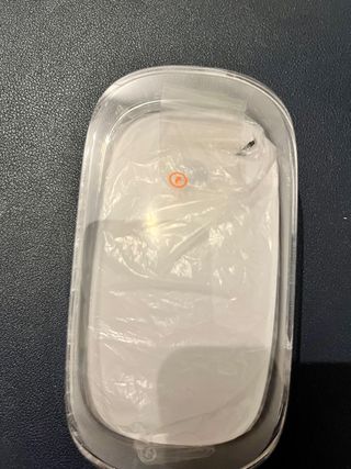 Magic Mouse Apple