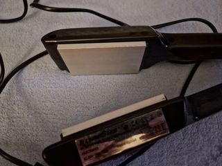 plancha de pelo  TechnoStar