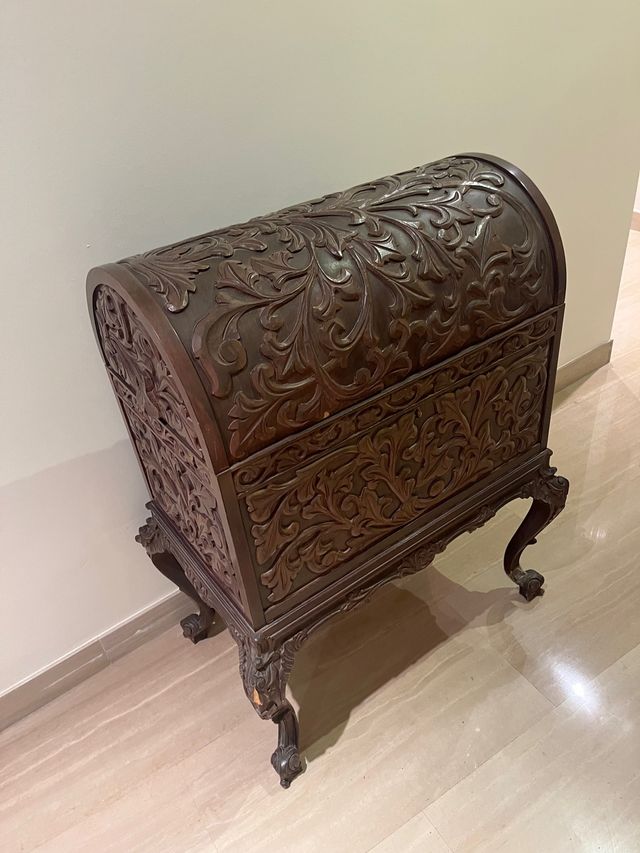 Baul storico degli anni '70