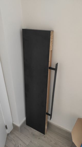 Balda o estante ikea