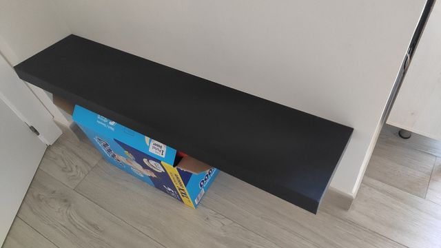 Balda o estante ikea