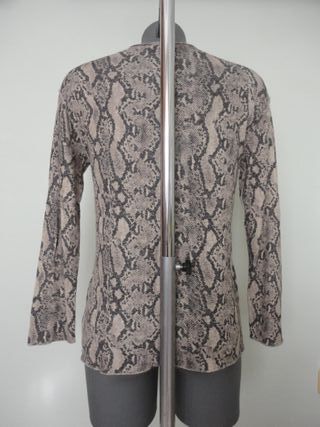 CAMISETA ZARA TALLA S