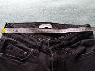 Pantalones elásticos Zara Woman