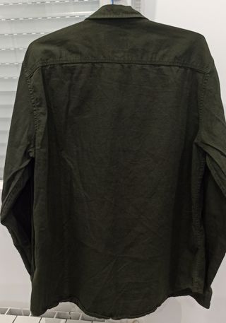 Camisa Springfield Hombre XXL