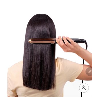 Plancha de pelo BABYLISS