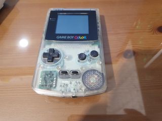 Game boy color