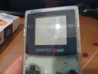 Game boy color