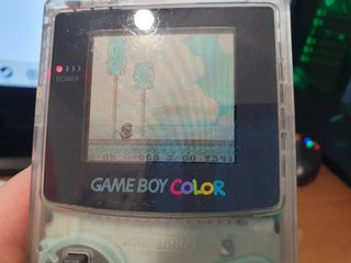 Game boy color