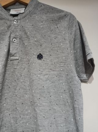 Polo hombre Springfield talla M.nuevo
