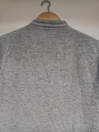 Polo hombre Springfield talla M.nuevo