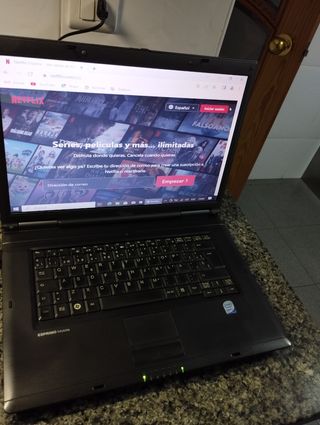 Portátil PC , Windows 10
