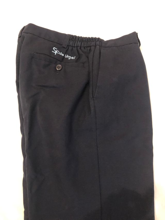 Oferta!!! Pantalón Sagrada Familia de Urgel