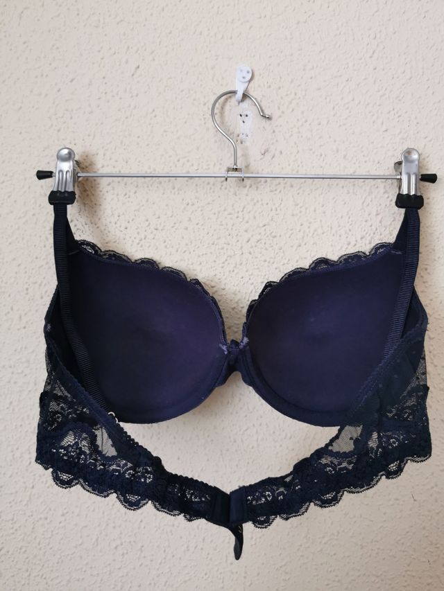 Sujetador talla 95 C de Sfera .