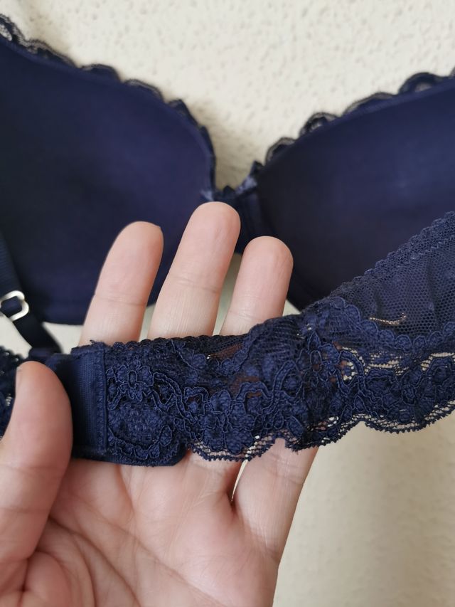 Sujetador talla 95 C de Sfera .