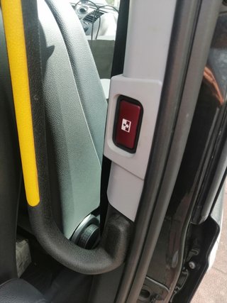 Mercedes-Benz Vito( 2014.