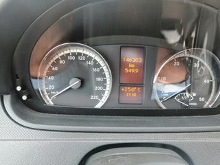Mercedes-Benz Vito( 2014.
