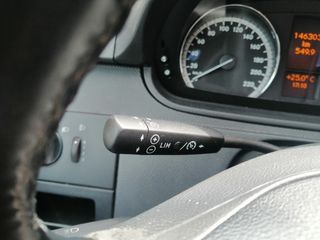 Mercedes-Benz Vito( 2014.