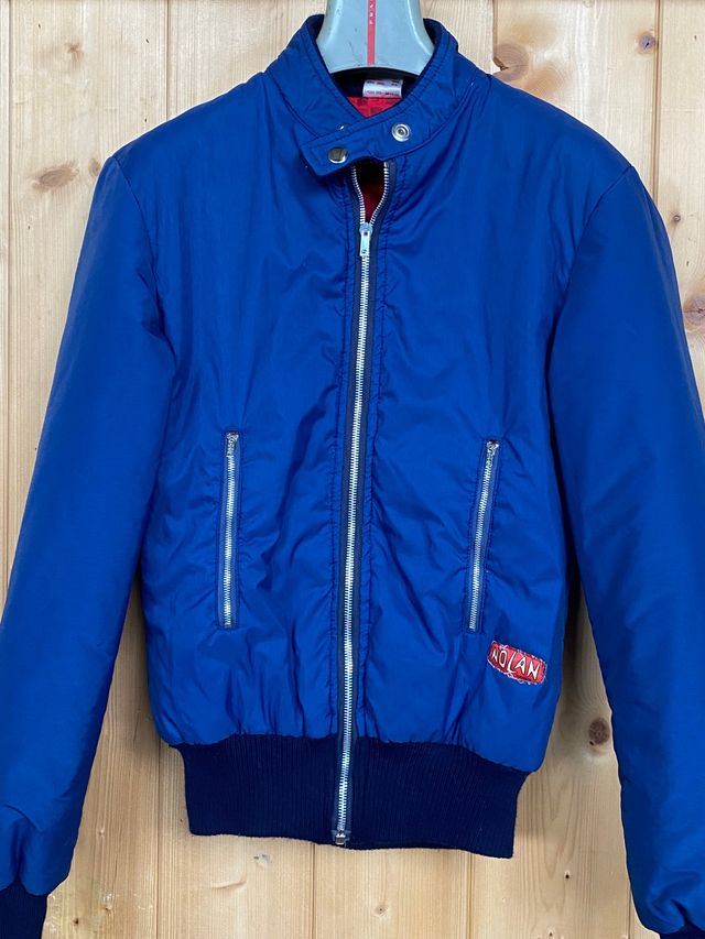 Giacca tempo libero, anti pioggia taglia S