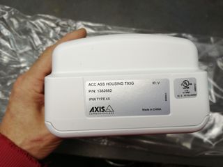 AXIS T93G05 Protective Housing
