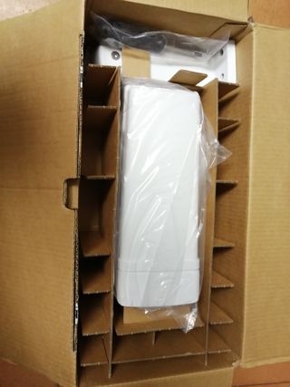 AXIS T93G05 Protective Housing