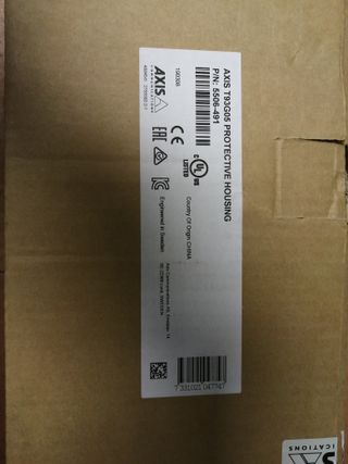 AXIS T93G05 Protective Housing