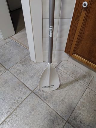 Remo paddle surf ALU 