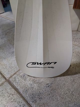 Remo paddle surf ALU 