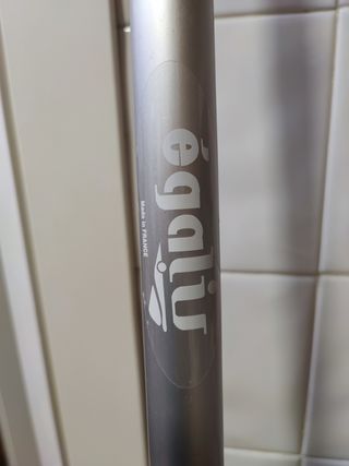 Remo paddle surf ALU 