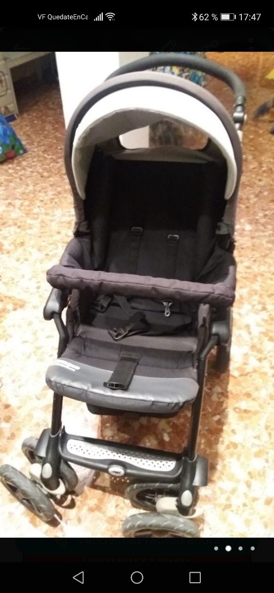 AUTO JANE MATRIX NOMAD