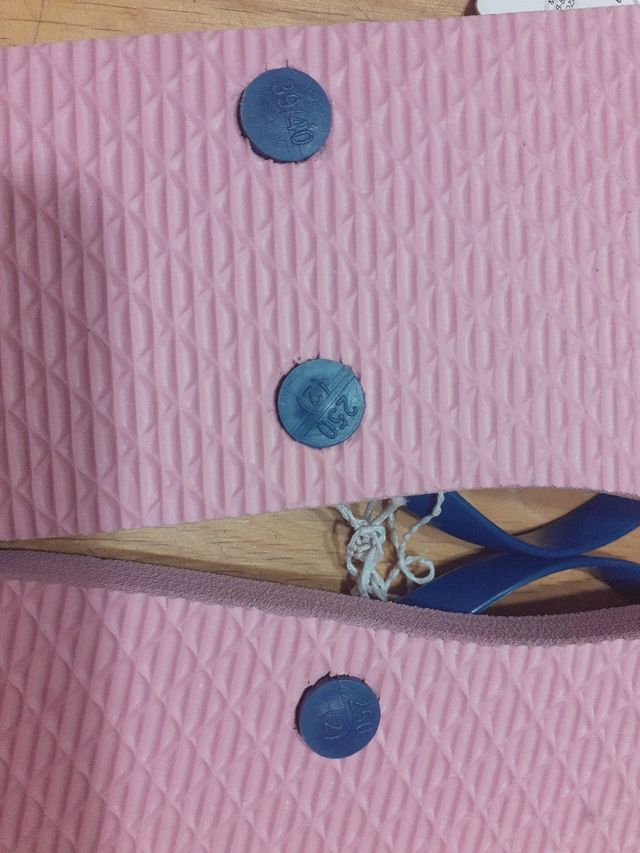 chanclas Tom y Jerry