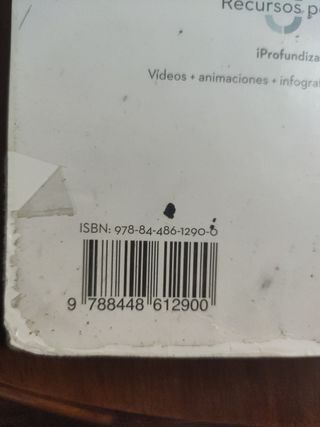 Libro 4° ESO Economía McGrawHill