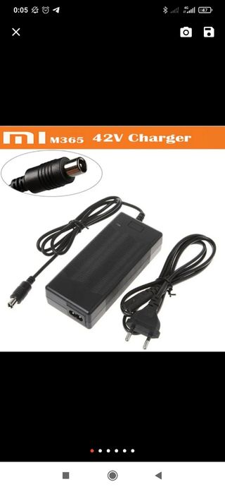 cargador xiaomi pro2 