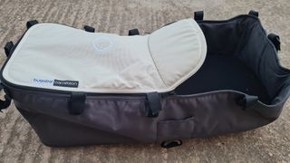 Carrito y silla modelo bugaboo