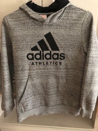 Sudadera unisex