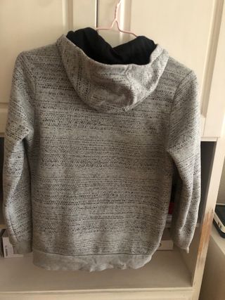 Sudadera unisex