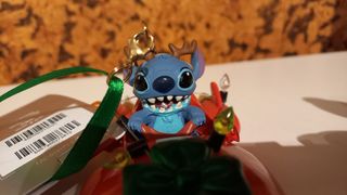 Ornamento Disney Stitch