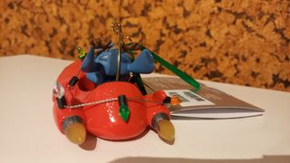 Ornamento Disney Stitch