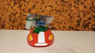 Ornamento Disney Stitch