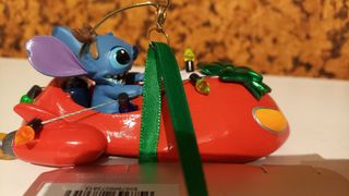 Ornamento Disney Stitch