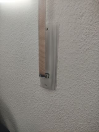 Persianas reparación y cambio de cinta