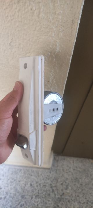 Persianas reparación y cambio de cinta