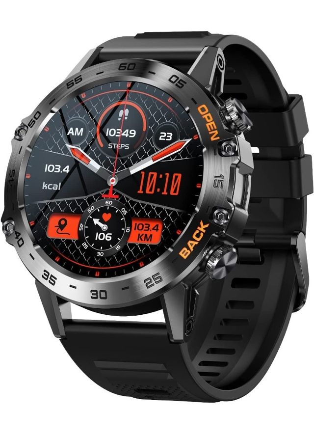 !OFERTA!reloj inteligente de hombre nuevo