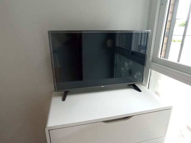TV LG 32'