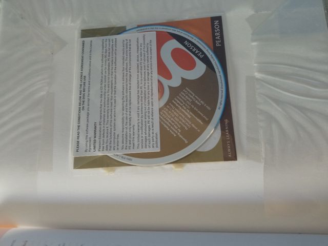 Libro inglés Gold Pre-first